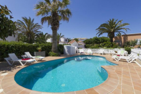 Villa Menorca Joel